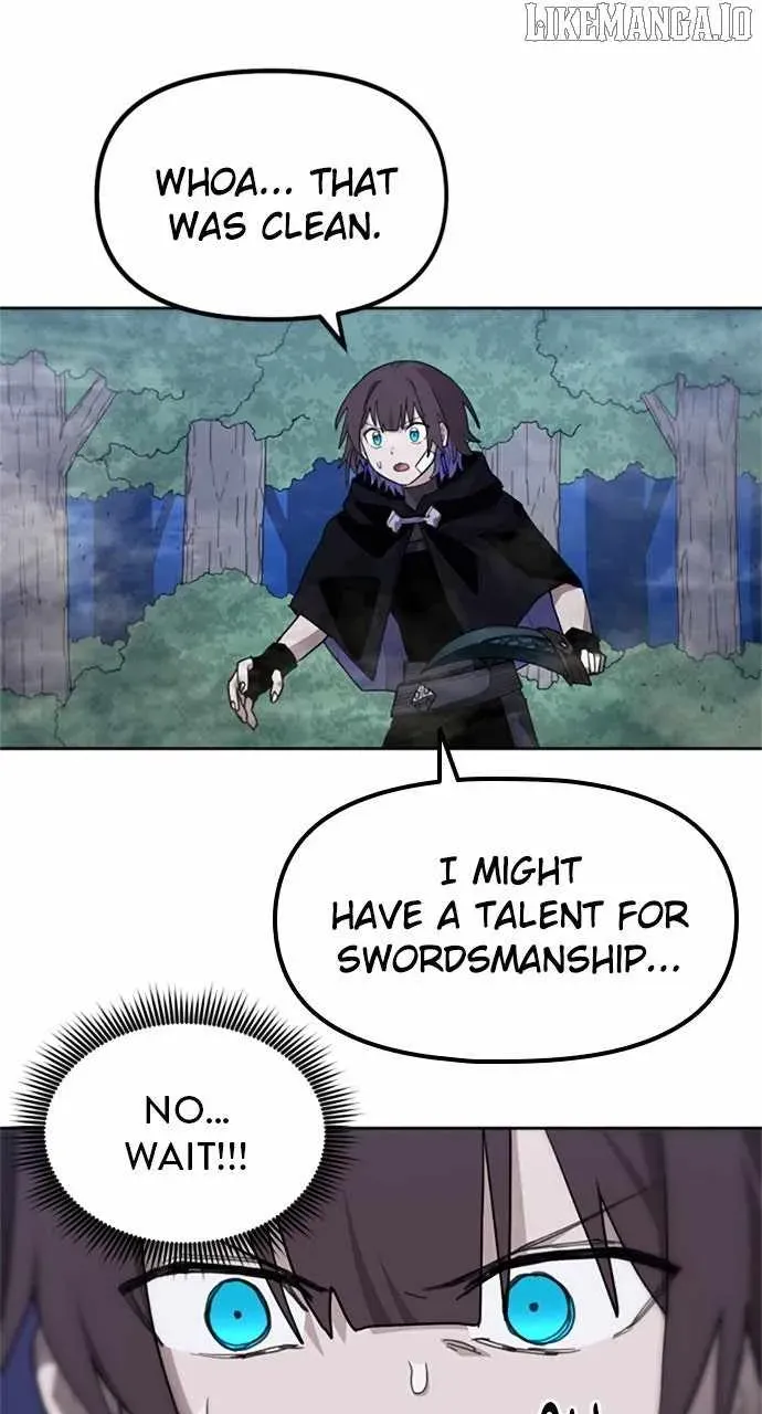 Just A Cat Chapter 26 Online - página 41