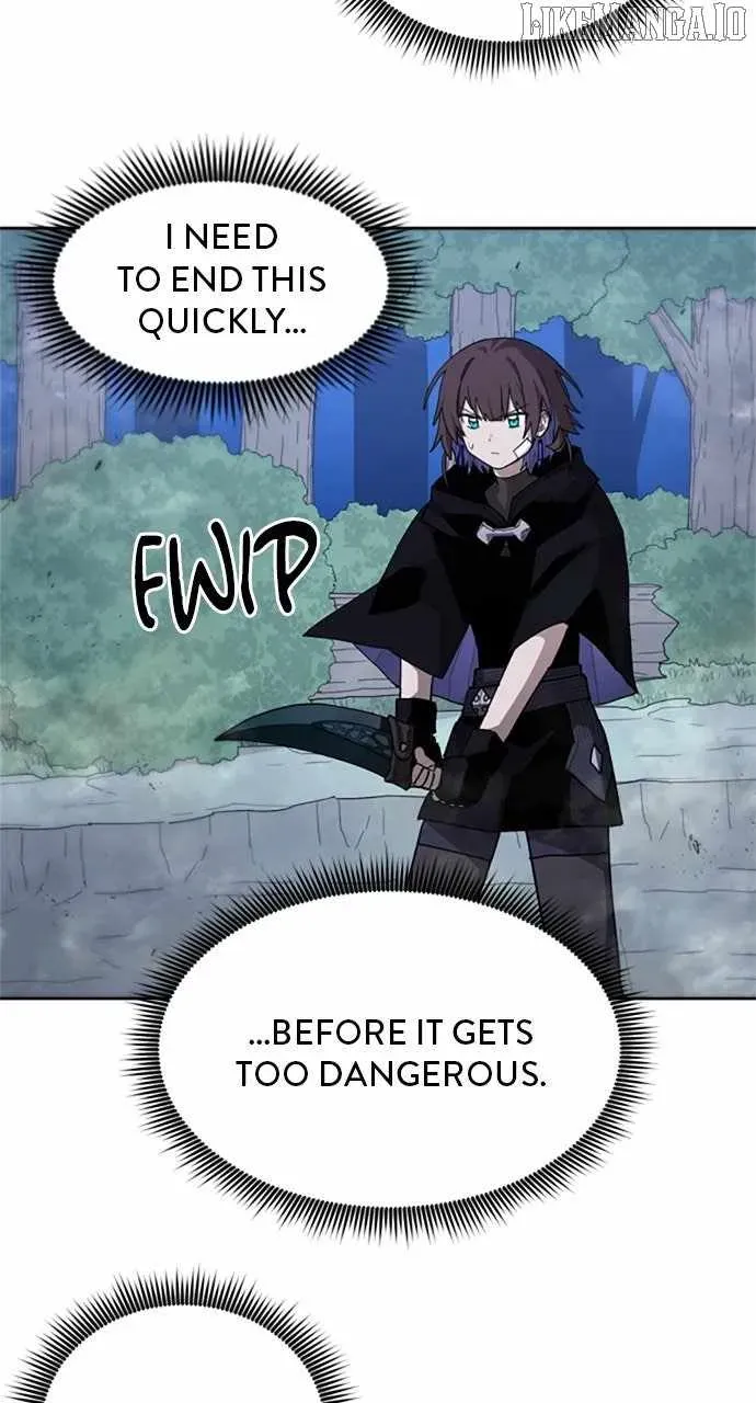 Just A Cat Chapter 26 Online - página 44