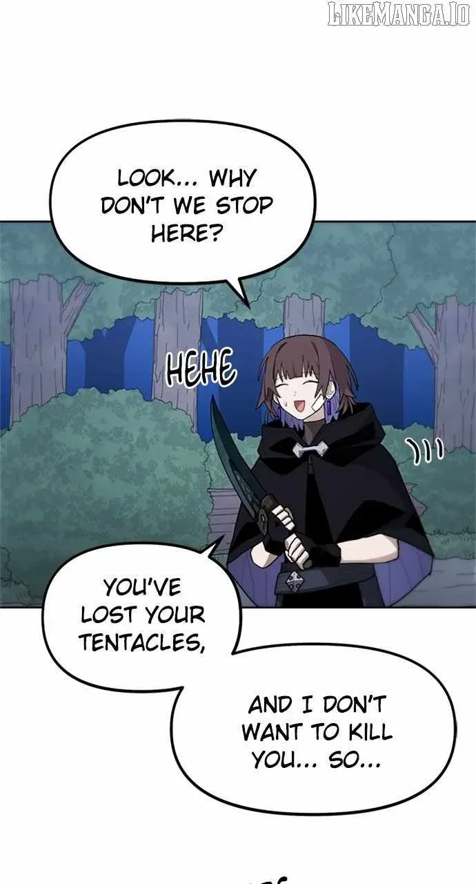 Just A Cat Chapter 26 Online - página 46