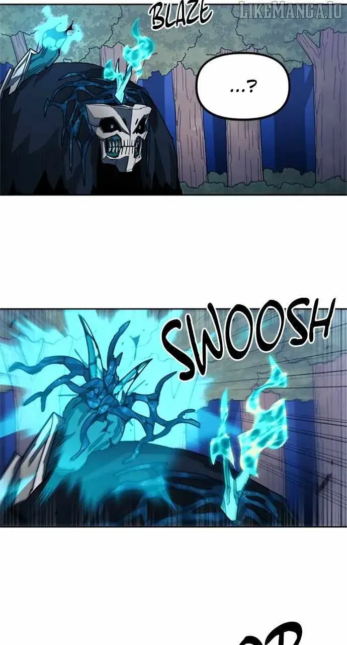 Just A Cat Chapter 26 Online - página 47