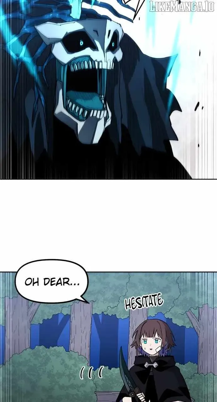 Just A Cat Chapter 26 Online - página 49