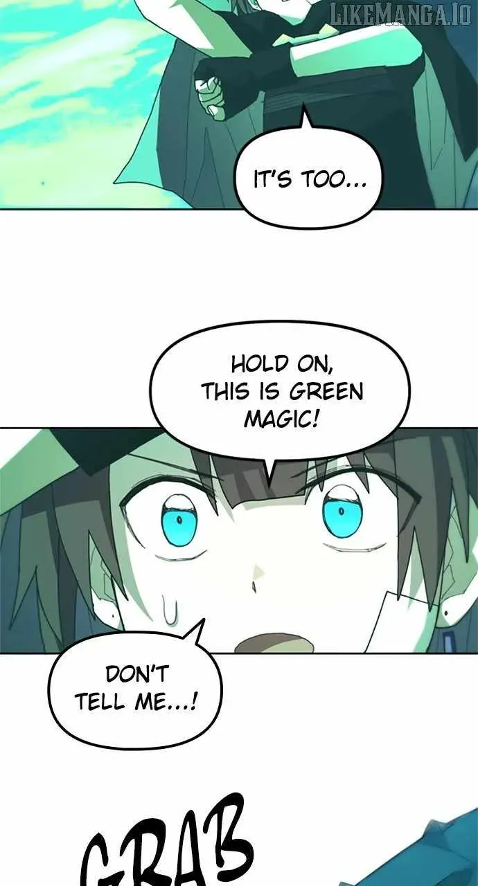 Just A Cat Chapter 26 Online - página 53