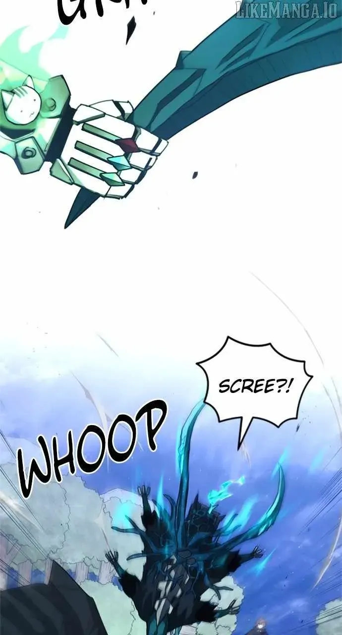 Just A Cat Chapter 26 Online - página 54