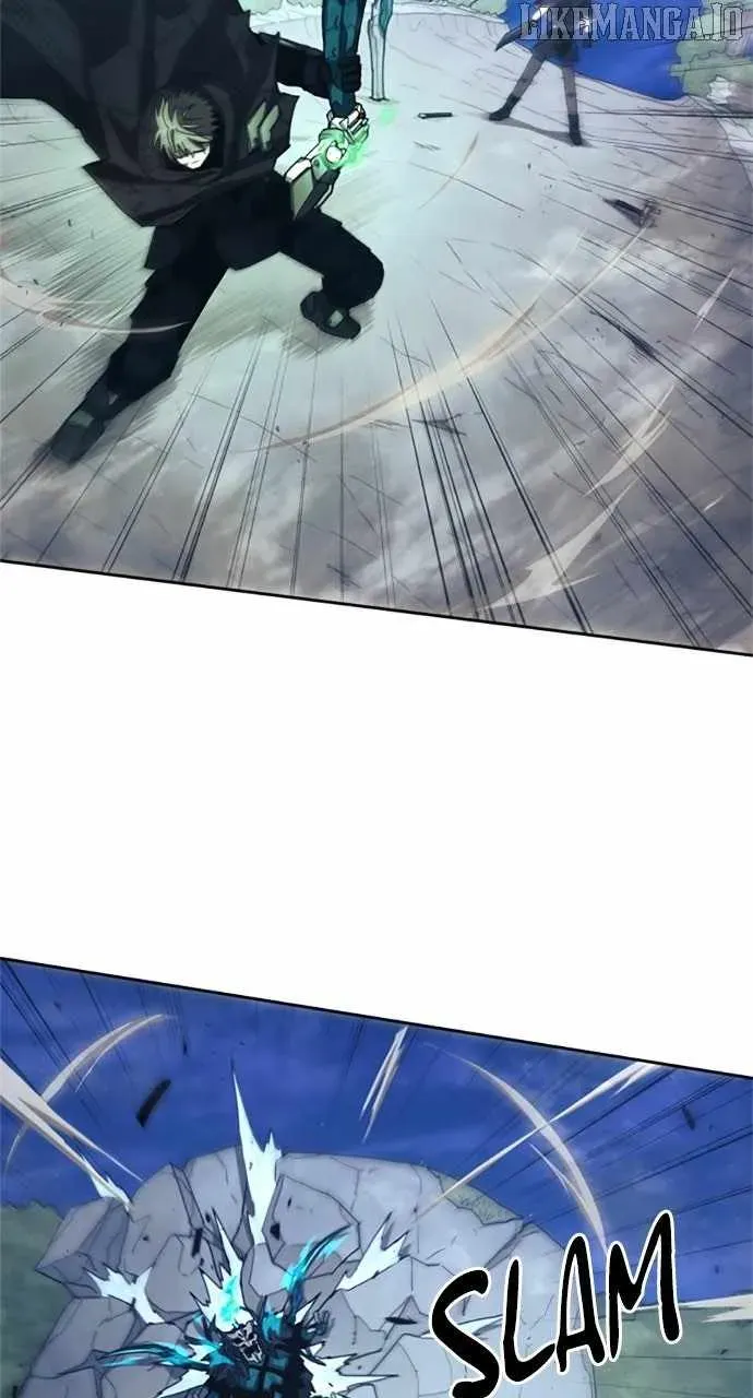 Just A Cat Chapter 26 Online - página 55