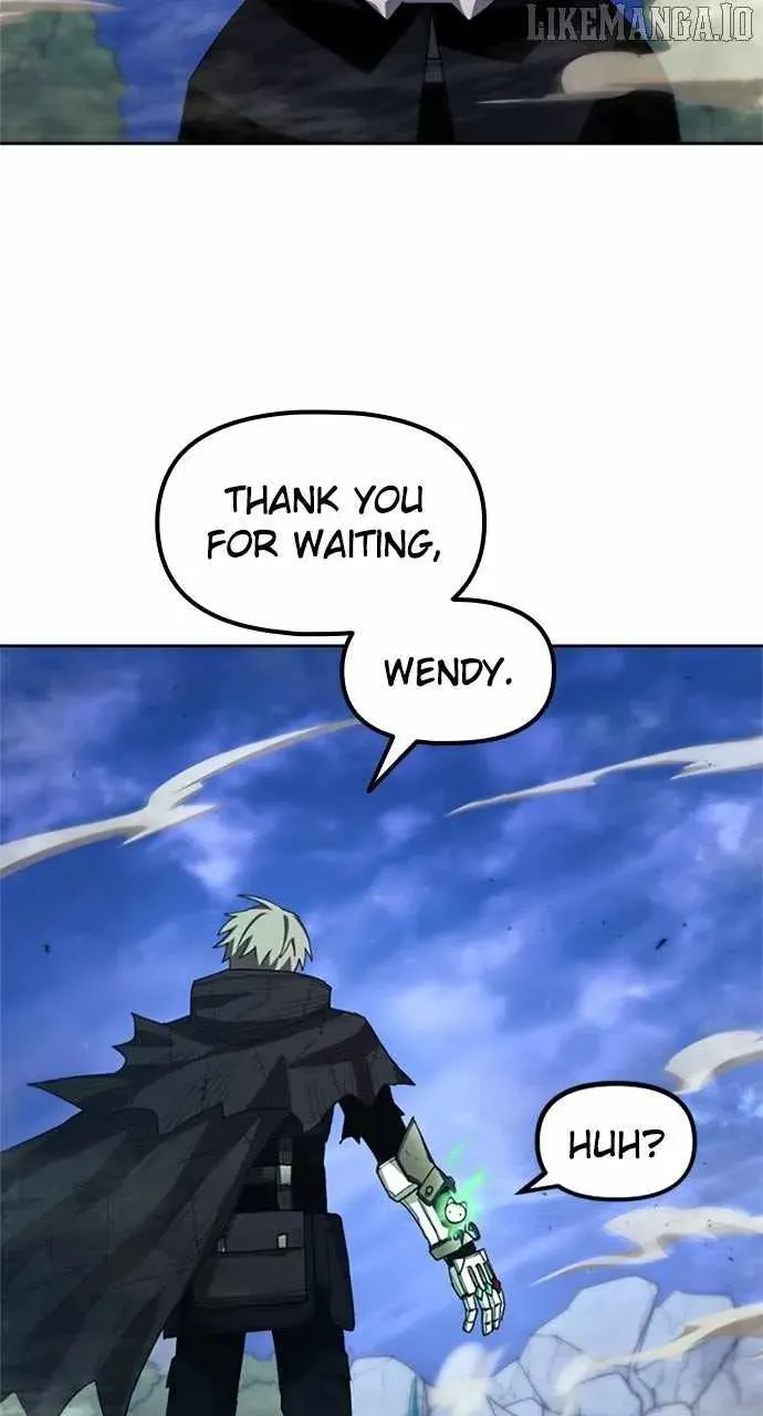 Just A Cat Chapter 26 Online - página 57