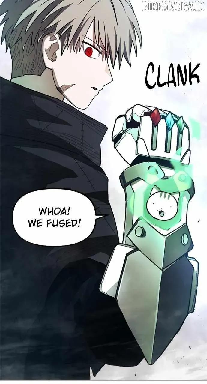 Just A Cat Chapter 26 Online - página 59