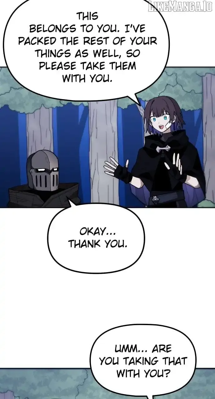 Just A Cat Chapter 30 Online - página 4