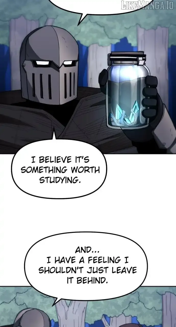 Just A Cat Chapter 30 Online - página 6