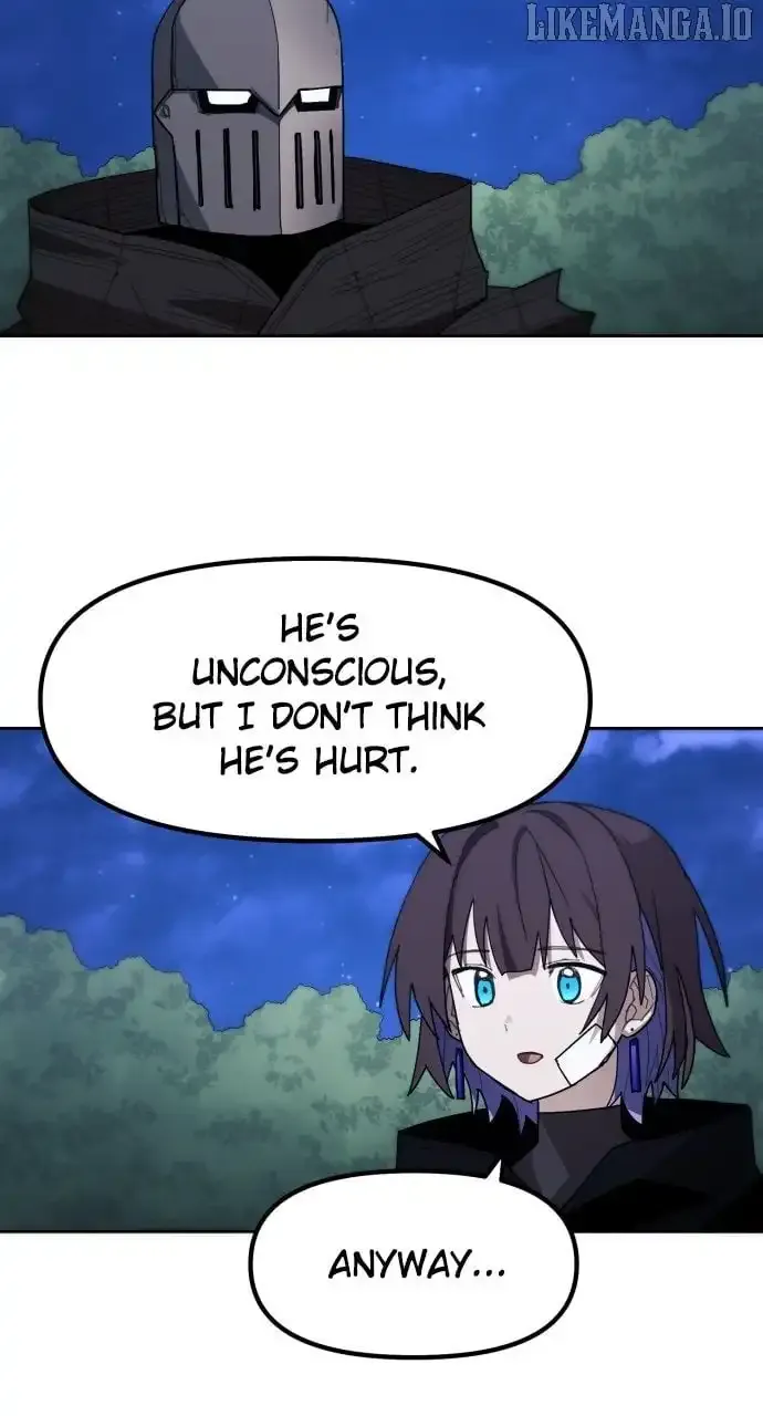 Just A Cat Chapter 30 Online - página 8