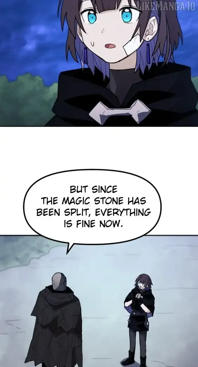 Just A Cat Chapter 30 Online - página 13