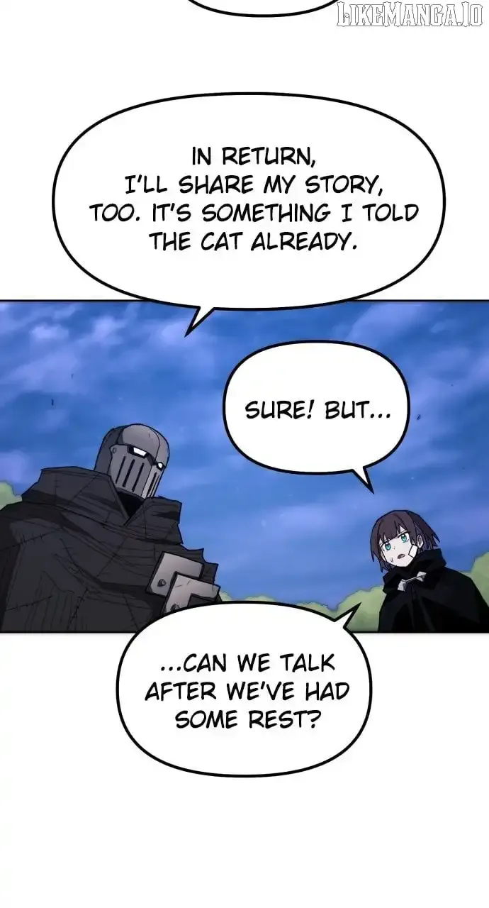 Just A Cat Chapter 30 Online - página 17