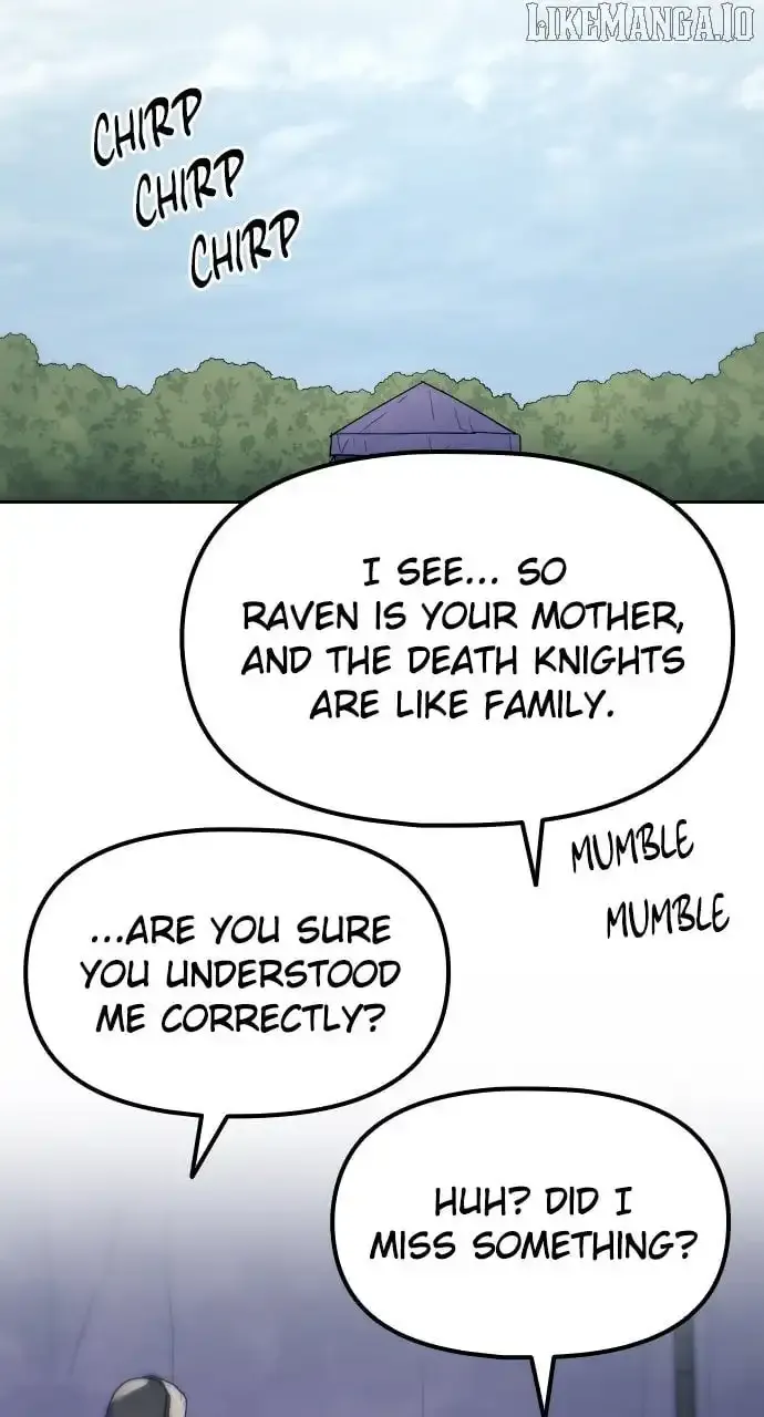 Just A Cat Chapter 30 Online - página 19