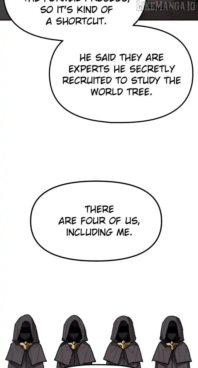 Just A Cat Chapter 30 Online - página 23