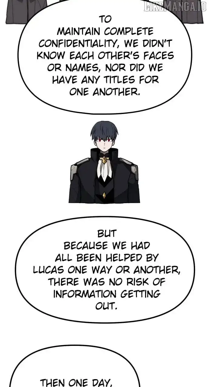 Just A Cat Chapter 30 Online - página 24