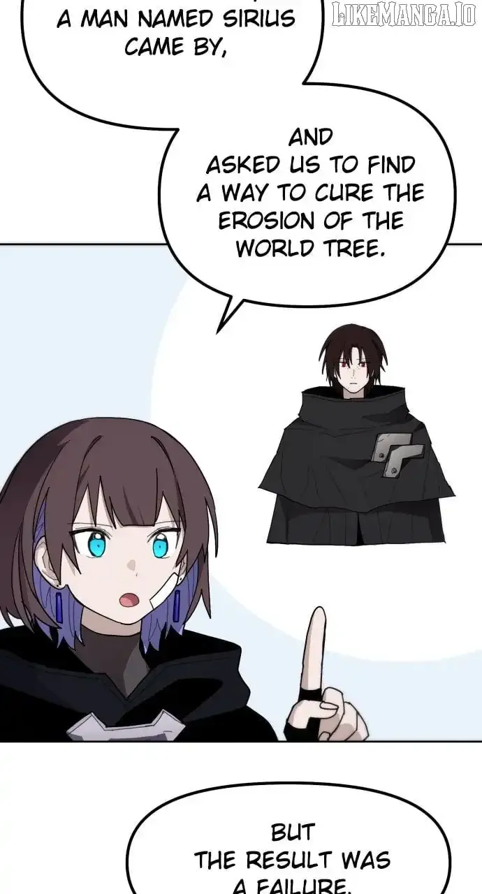 Just A Cat Chapter 30 Online - página 25
