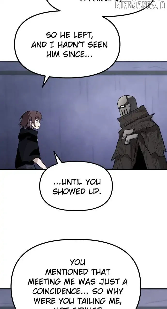 Just A Cat Chapter 30 Online - página 26