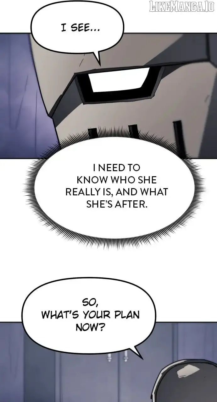 Just A Cat Chapter 30 Online - página 29