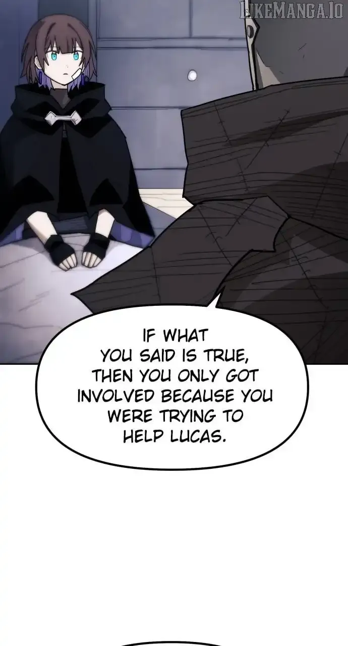 Just A Cat Chapter 30 Online - página 30