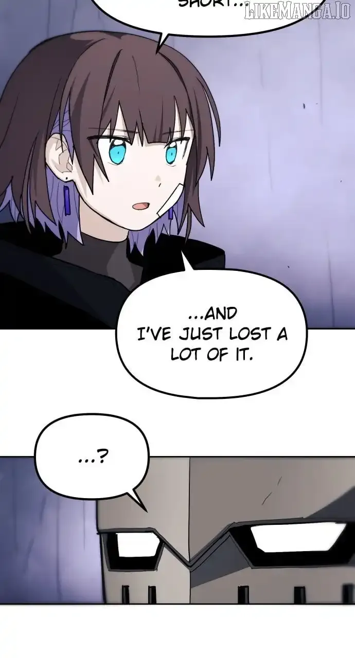 Just A Cat Chapter 30 Online - página 33
