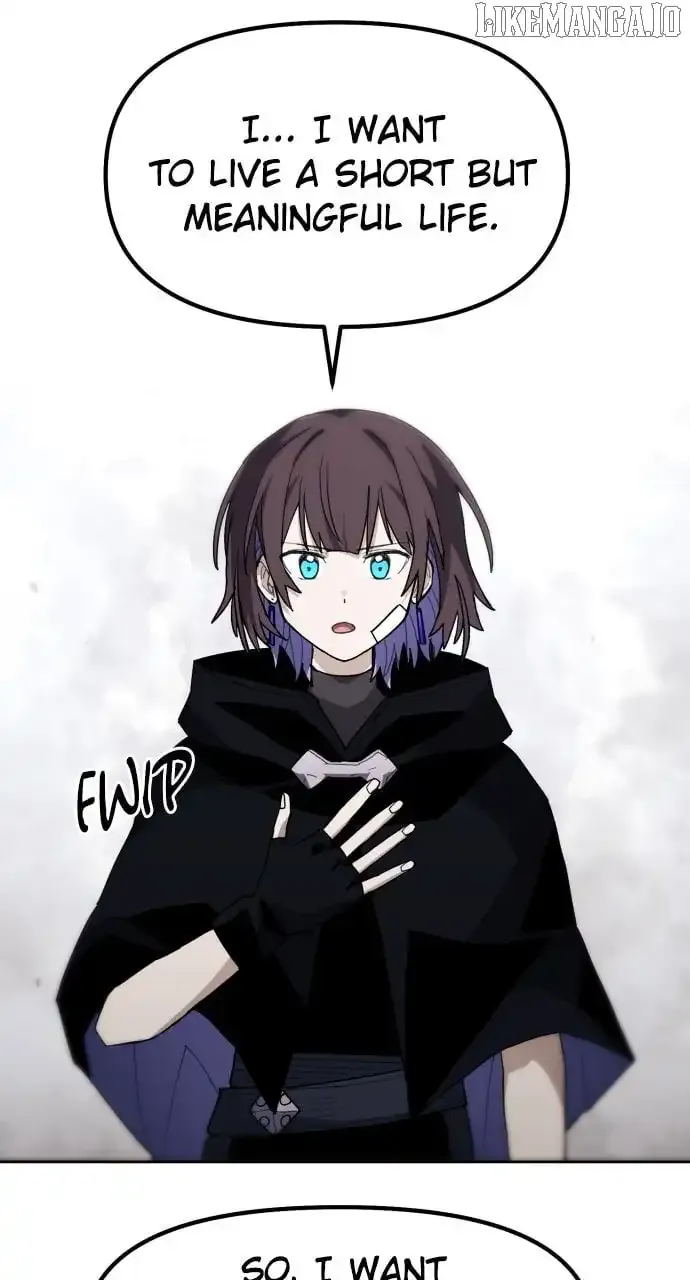Just A Cat Chapter 30 Online - página 34