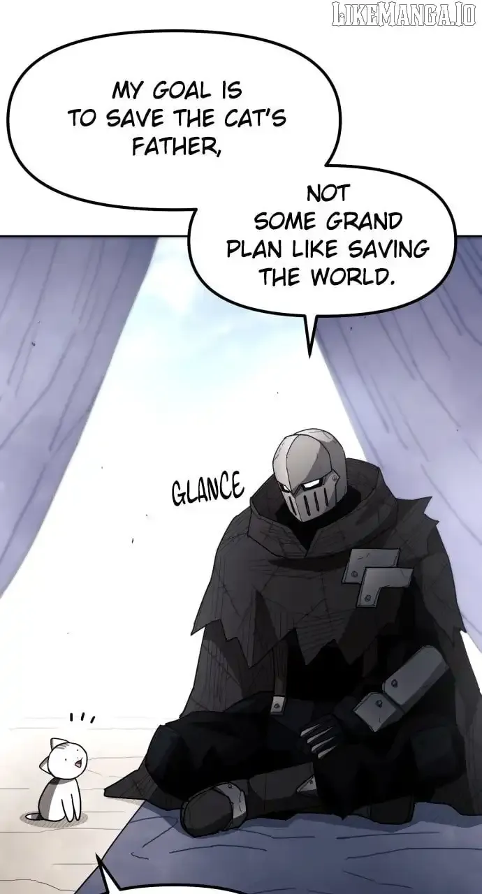 Just A Cat Chapter 30 Online - página 37