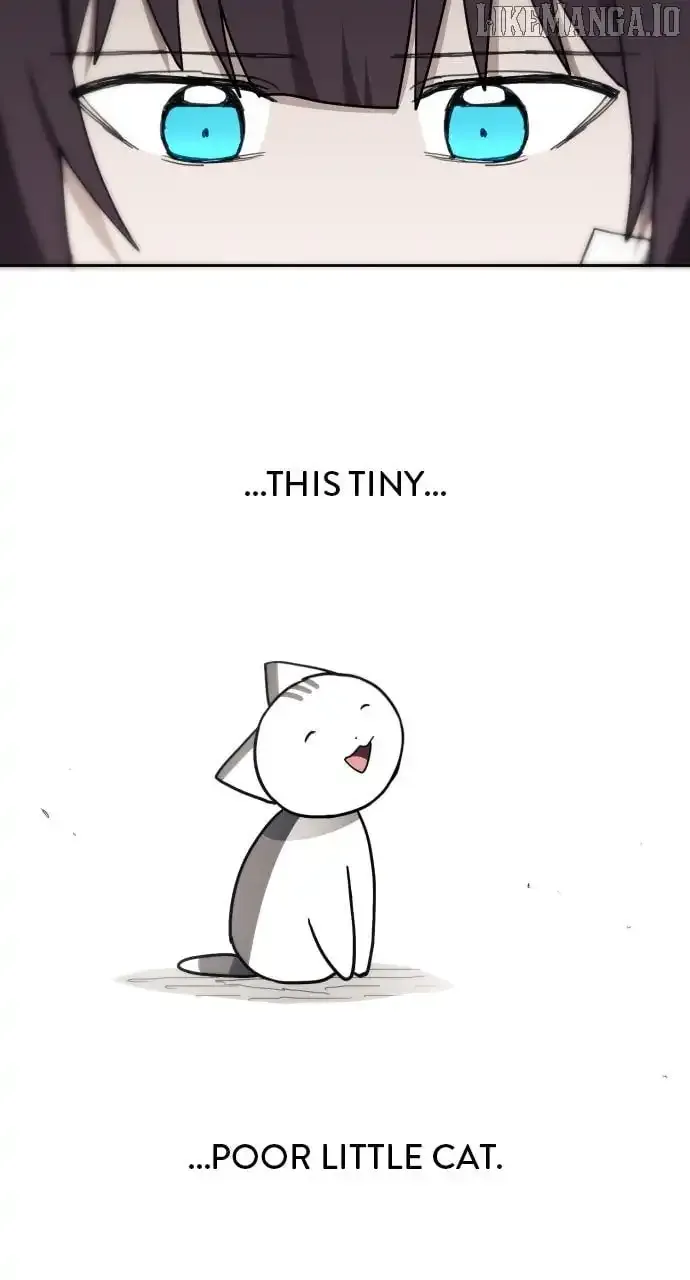 Just A Cat Chapter 30 Online - página 40