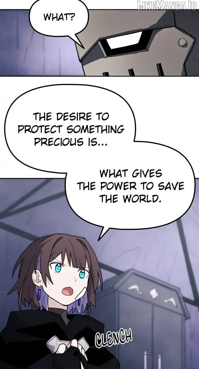Just A Cat Chapter 30 Online - página 42