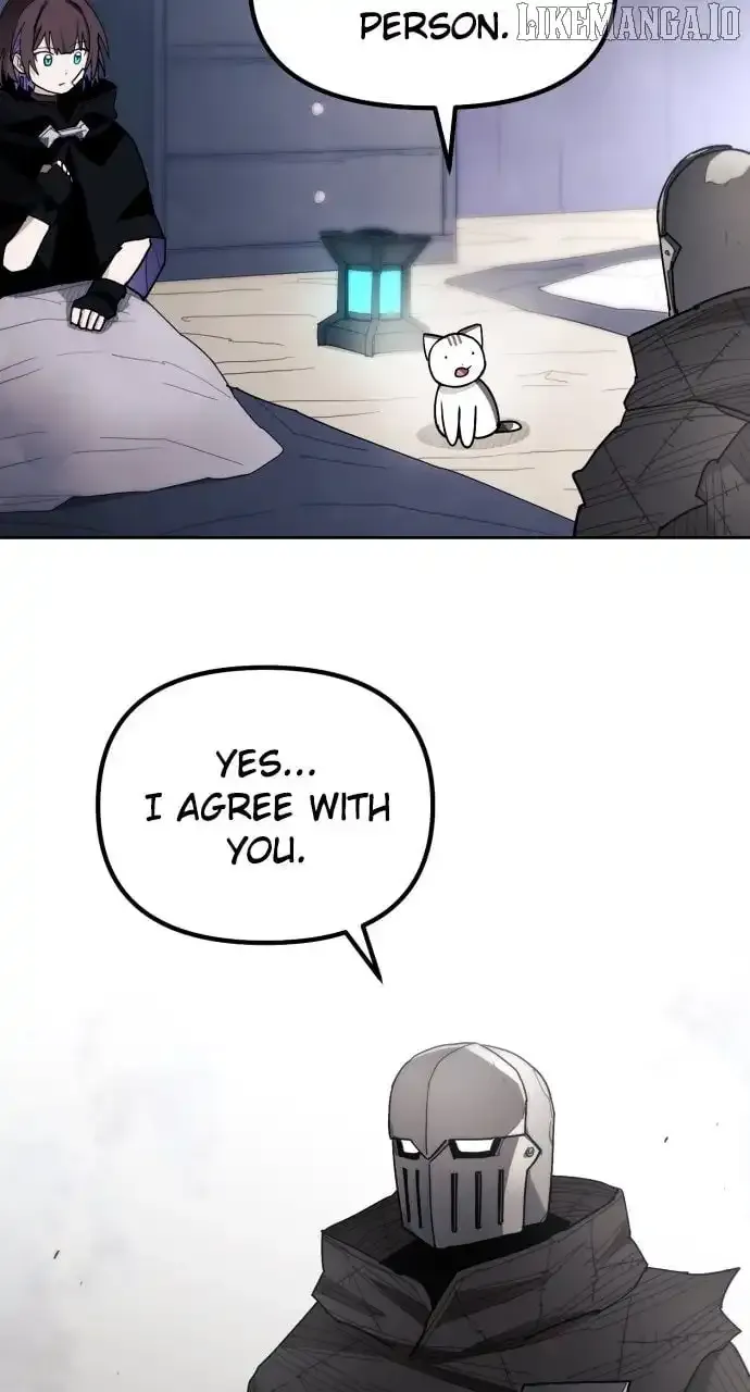 Just A Cat Chapter 30 Online - página 44