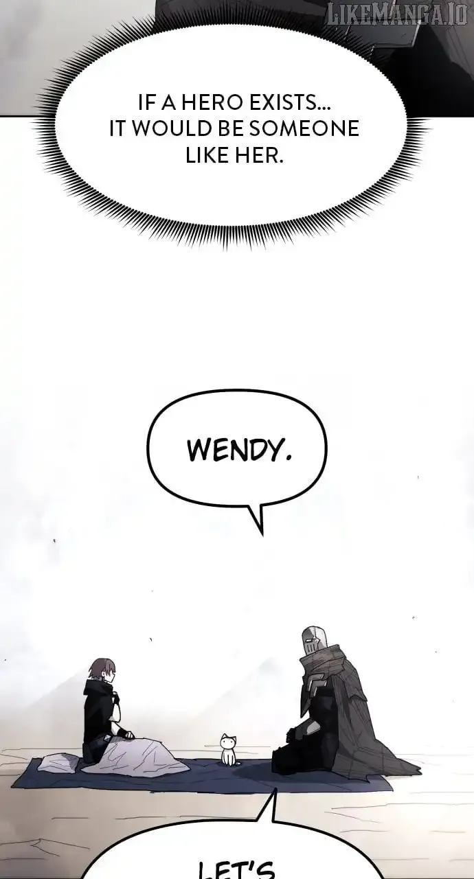 Just A Cat Chapter 30 Online - página 45