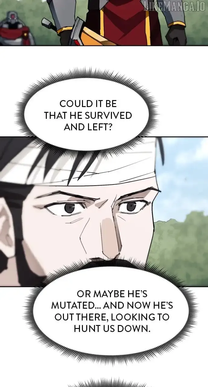 Just A Cat Chapter 30 Online - página 49