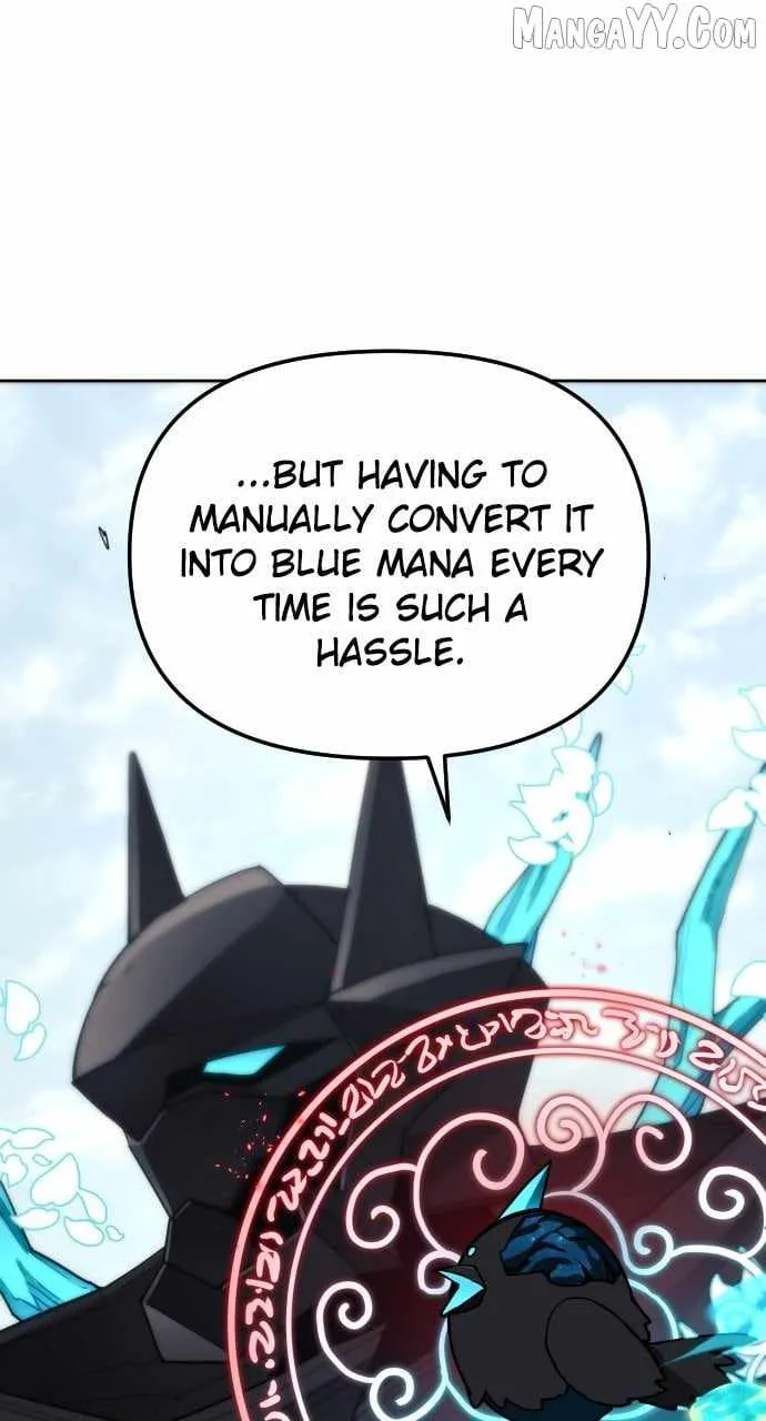 Just A Cat Chapter 33 Online - página 3
