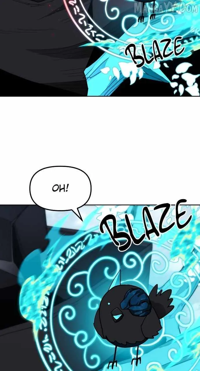 Just A Cat Chapter 33 Online - página 4