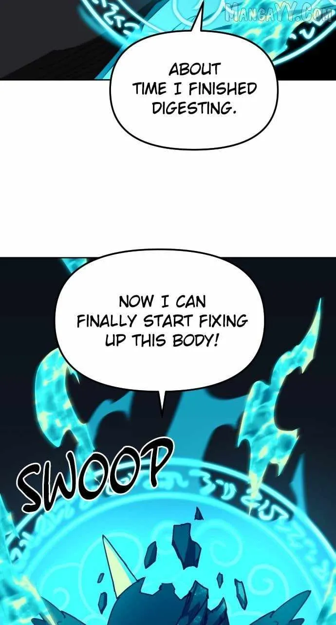 Just A Cat Chapter 33 Online - página 5