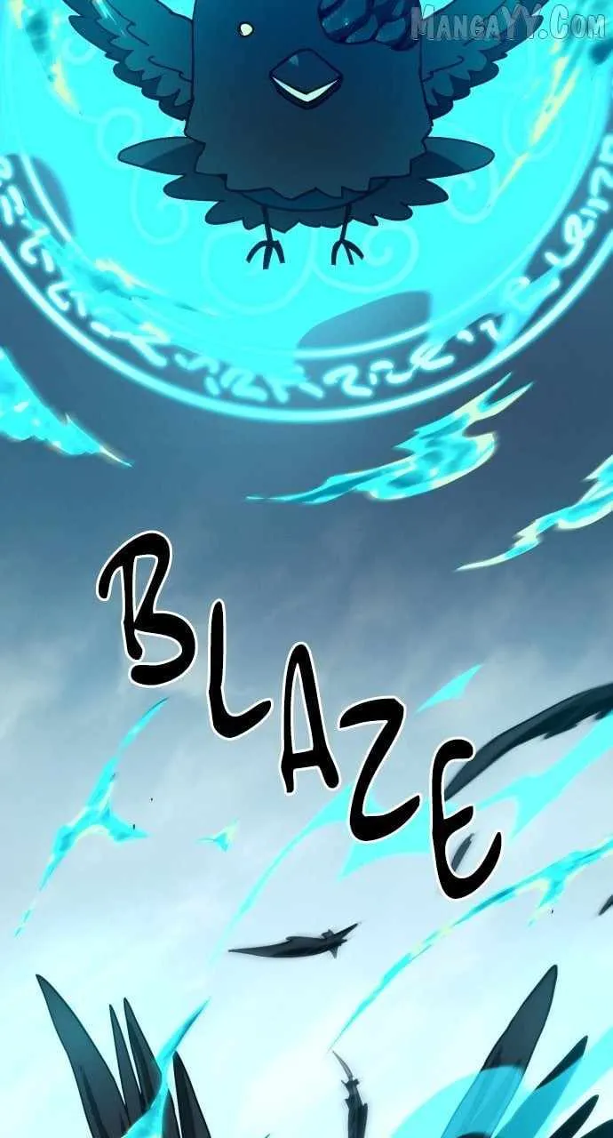Just A Cat Chapter 33 Online - página 6