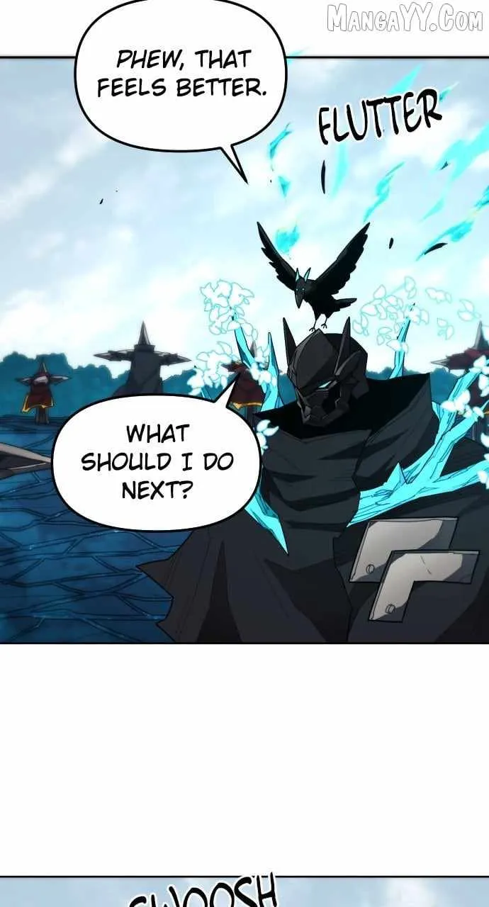 Just A Cat Chapter 33 Online - página 8