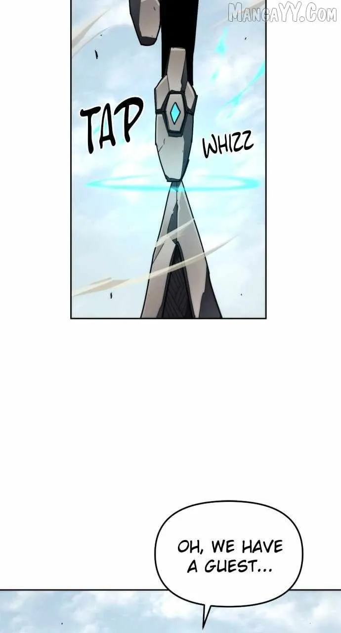 Just A Cat Chapter 33 Online - página 10
