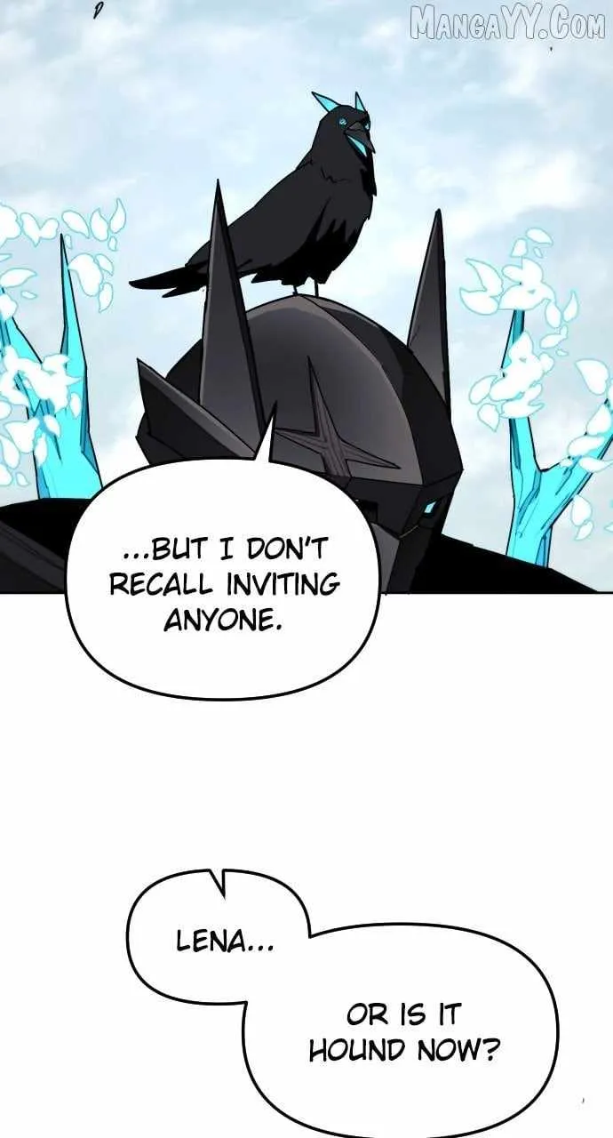Just A Cat Chapter 33 Online - página 11