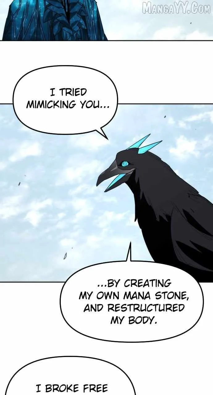Just A Cat Chapter 33 Online - página 16