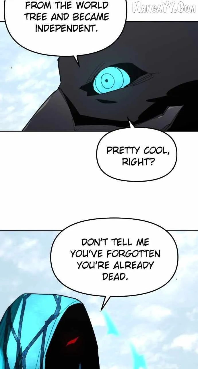 Just A Cat Chapter 33 Online - página 17