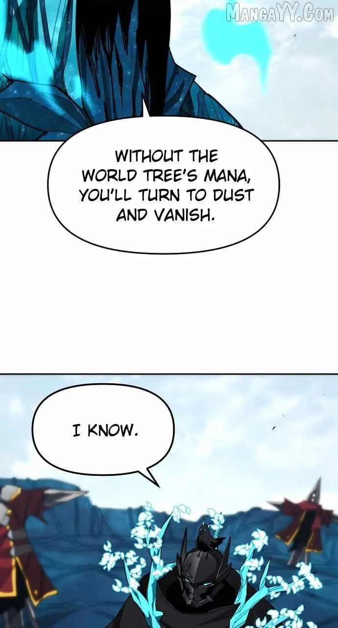 Just A Cat Chapter 33 Online - página 18