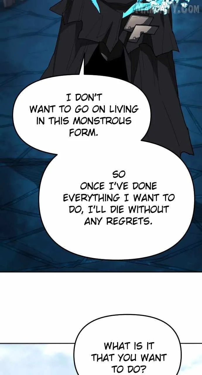Just A Cat Chapter 33 Online - página 19