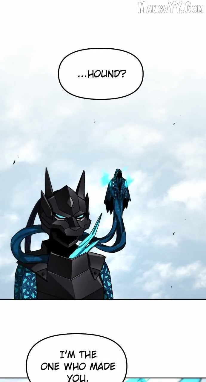 Just A Cat Chapter 33 Online - página 22
