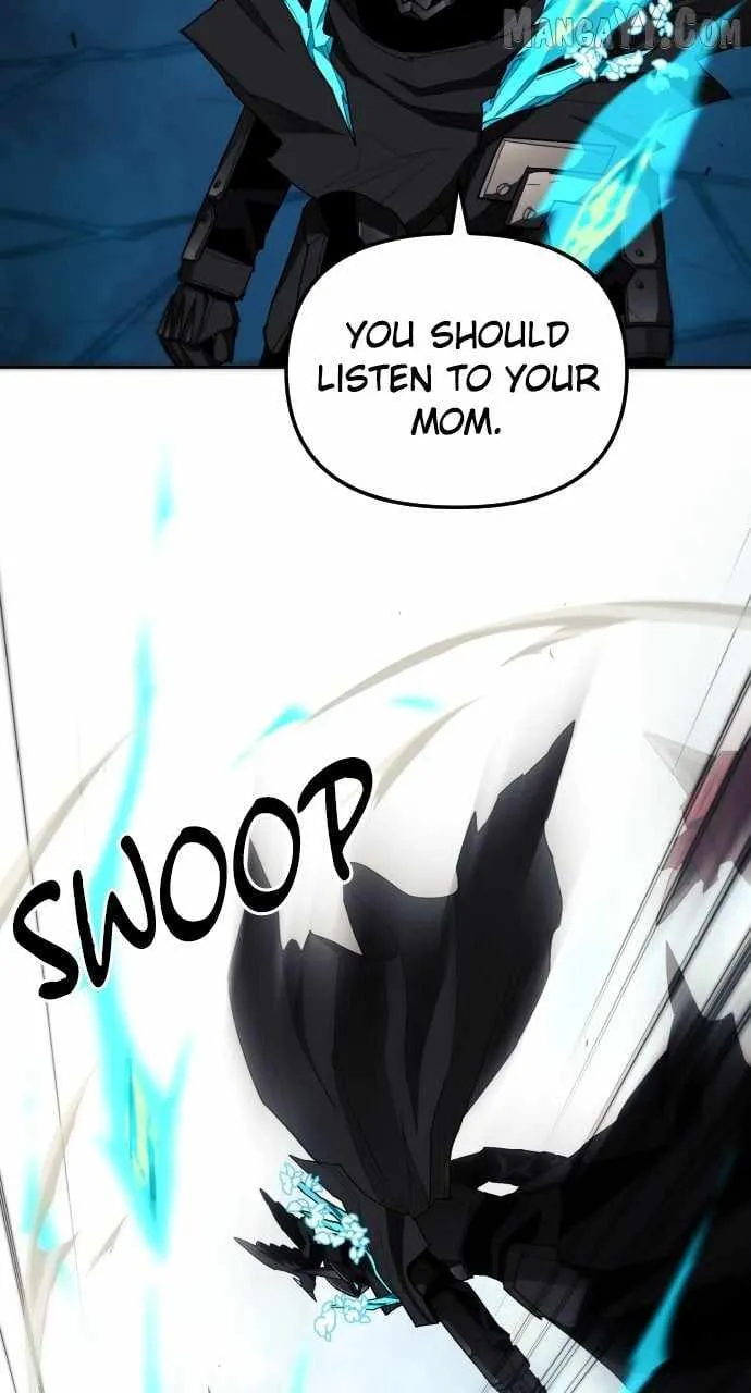 Just A Cat Chapter 33 Online - página 23