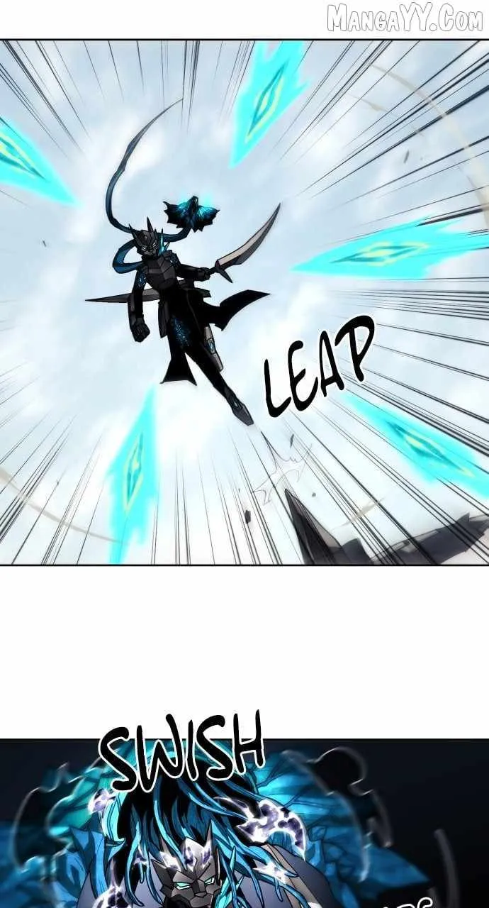 Just A Cat Chapter 33 Online - página 25