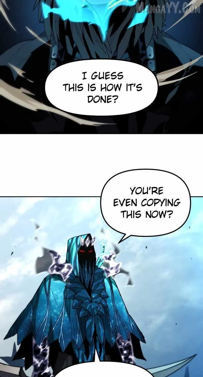 Just A Cat Chapter 33 Online - página 31