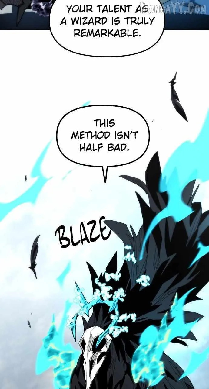 Just A Cat Chapter 33 Online - página 32