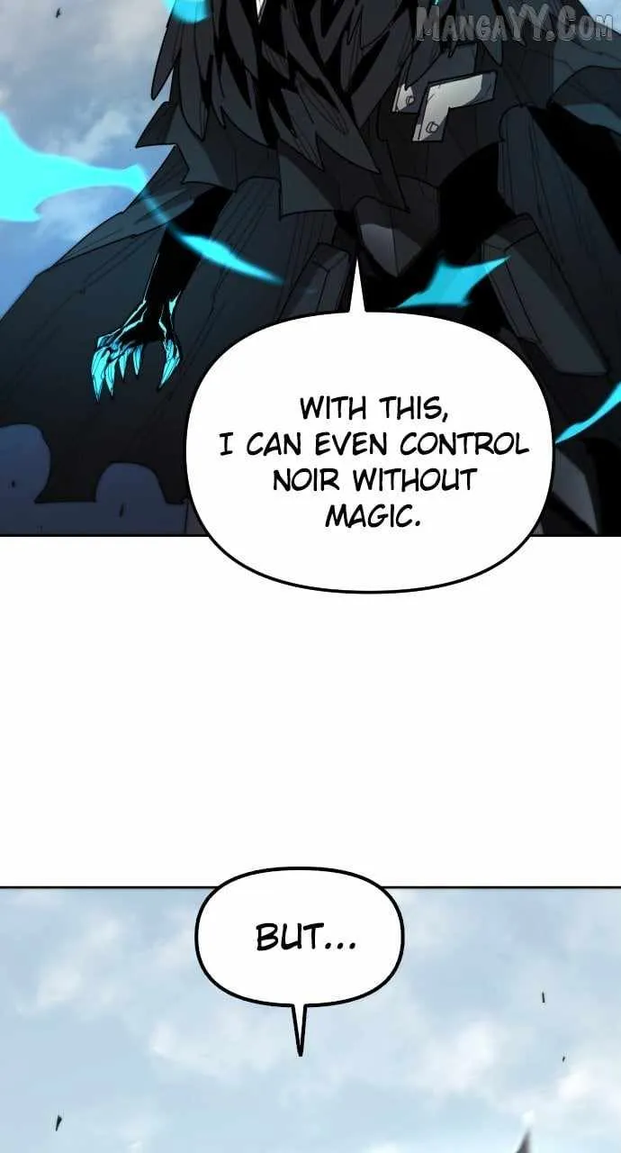 Just A Cat Chapter 33 Online - página 33