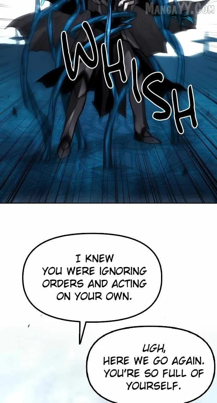 Just A Cat Chapter 33 Online - página 36