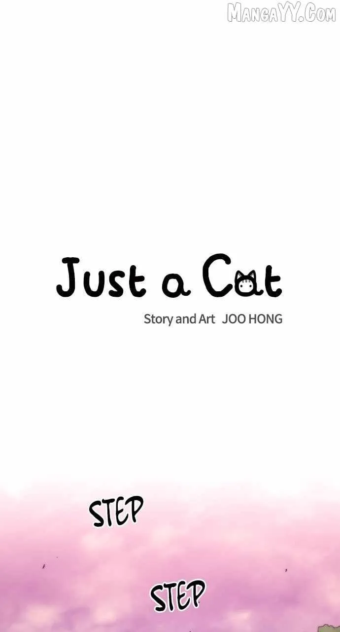Just A Cat Chapter 33 Online - página 40