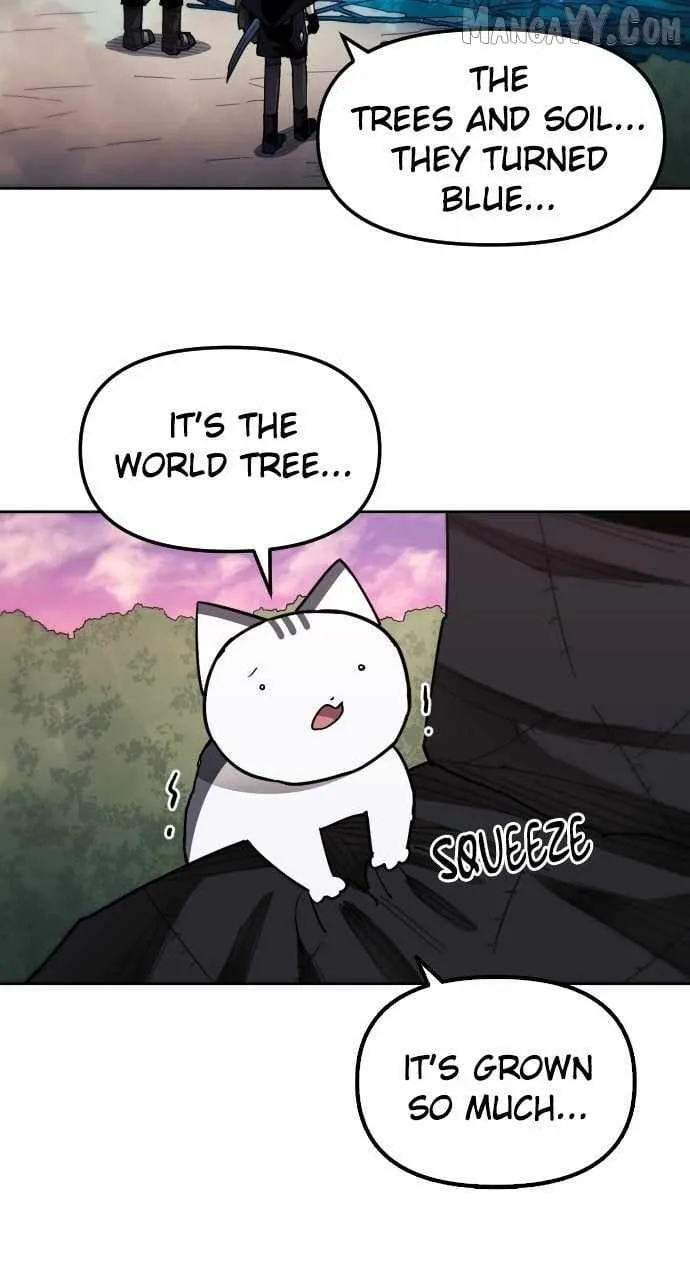 Just A Cat Chapter 33 Online - página 43